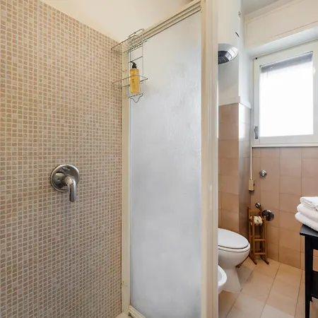 Appartement Porpora - 7sundays Milan