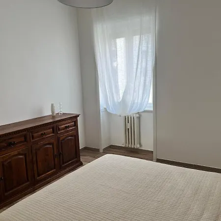 Il Nido In Citta Διαμέρισμα
