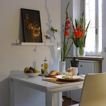 Appartement Little In Chinatown *