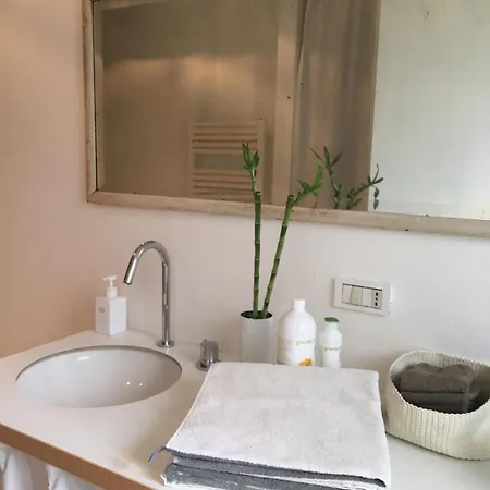 Little In Chinatown Appartement *