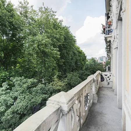 Easylife - - Bacone 6s - Buenos Aires Appartement Milan