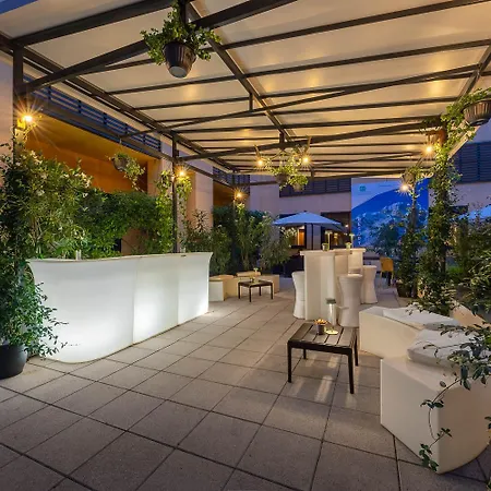Hotel Ih Gioia Milaan