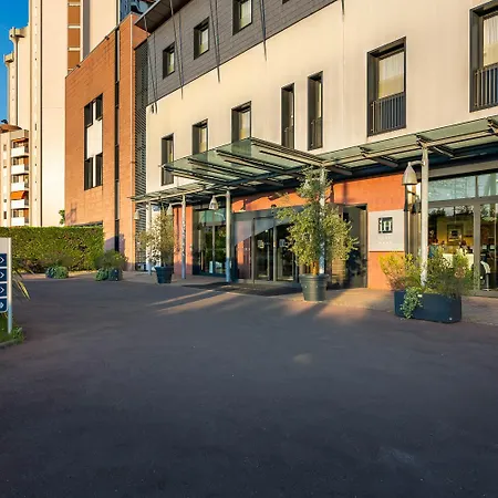 Ih Gioia Hotel Milán