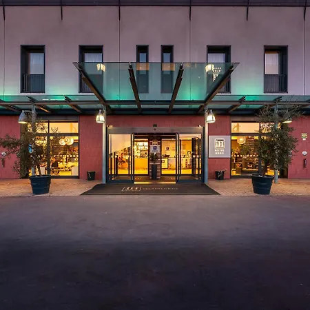Hotel Ih Gioia Milaan
