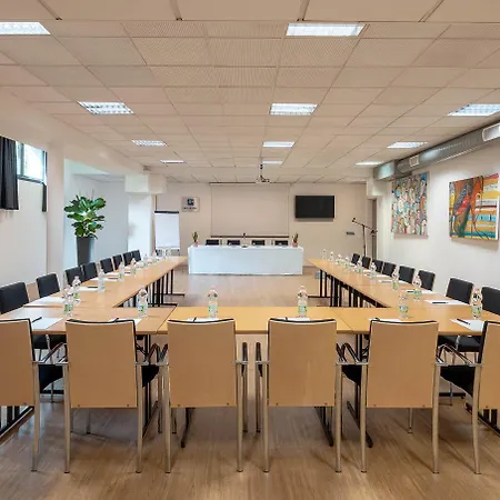 Ih Gioia Hotel