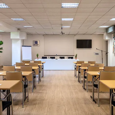 Ih Gioia Hotel Milaan