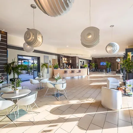 Hotel Ih Gioia Milaan