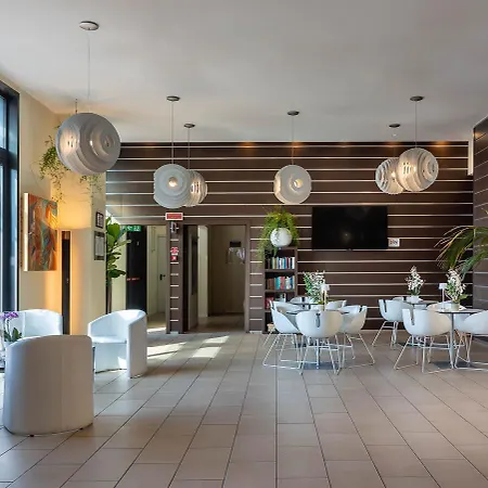 Ih Gioia Hotel