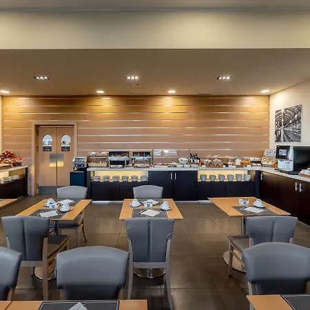 Ih Gioia Hotel 4*