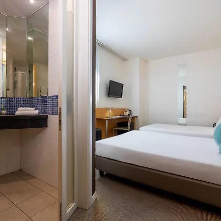 Hotel Ih Gioia 4*