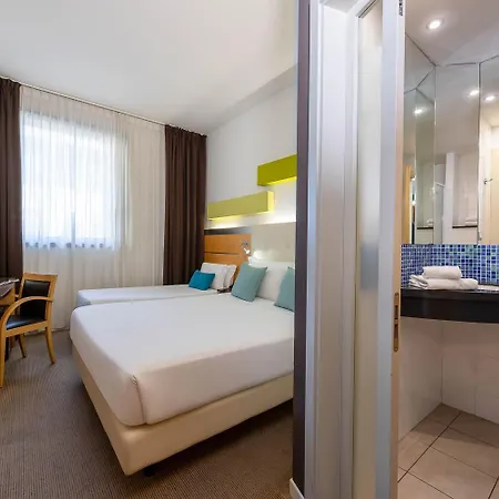 Ih Gioia Hotel