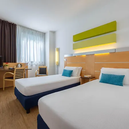 Ih Gioia Hotel Milaan