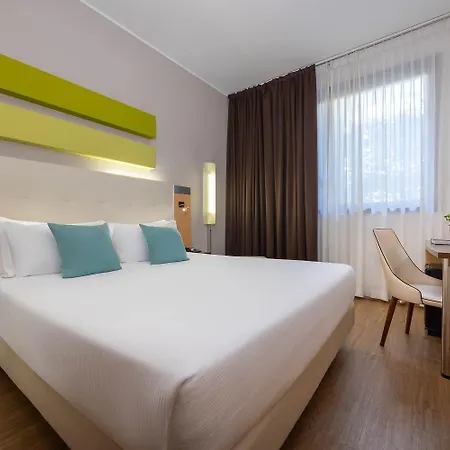 Ih Gioia Milaan