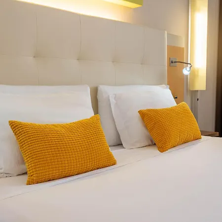 Hotel Ih Gioia