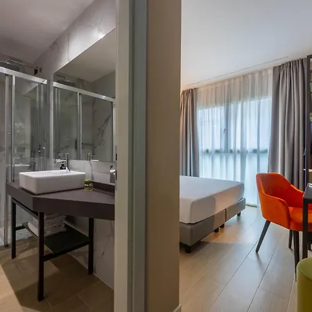 Ih Watt 13 Hotel Milano