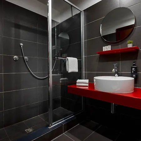 Ih Watt 13 4* Milano