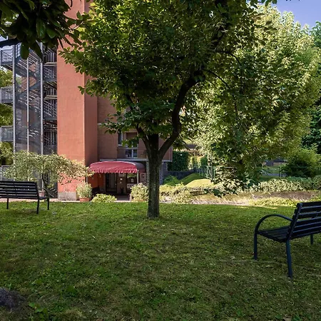 Ih Argonne Park 3* 밀라노