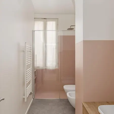 Daire And Glamour Home! *