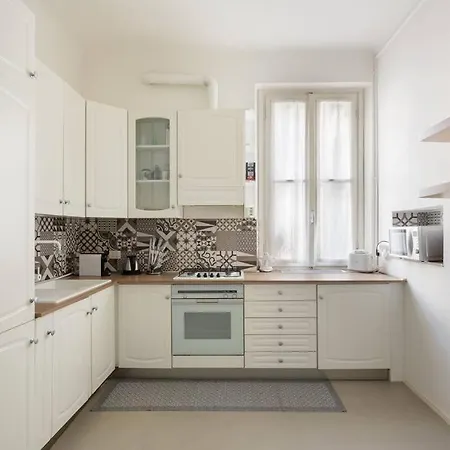 And Glamour Home! Daire