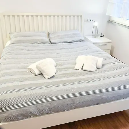 Casa Porpora, Trilocale In Posizione Eccellente Apartament Mediolan