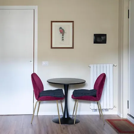 Apartamento Nuovissimo Monolocale Con Cucina E Terrazzo Milán