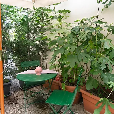 Nuovissimo Monolocale Con Cucina E Terrazzo *