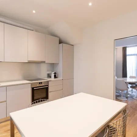 Beautiful Two Bedrooms Navigli - Mirable Pm Apartmán *