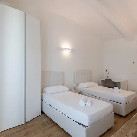 Beautiful Two Bedrooms Navigli - Mirable Pm Apartmán Milán