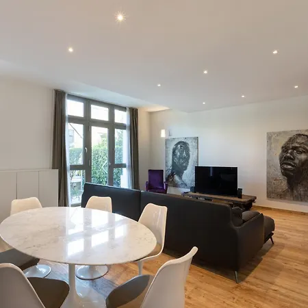 Beautiful Two Bedrooms Navigli - Mirable Pm Apartmán *