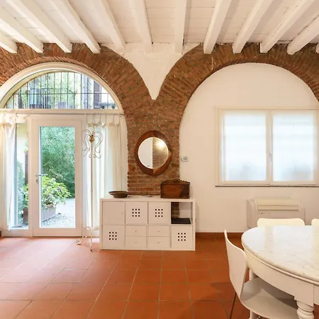 Splendido Bilocale Navigli Ascanio 13 - Mirable Pm