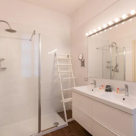 Crocetta Tosca Bilocale I Piano - Mirable Pm