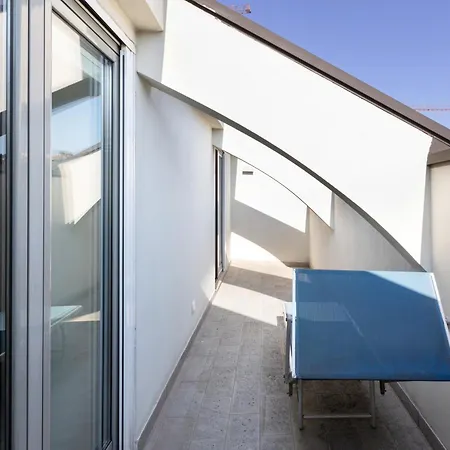 Apartmán Beautiful Two Bedrooms Navigli - Mirable Pm