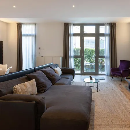 Beautiful Two Bedrooms Navigli - Mirable Pm Apartmán *