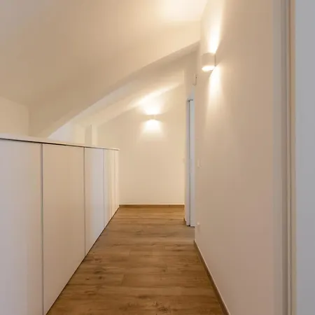 Apartmán Beautiful Two Bedrooms Navigli - Mirable Pm *