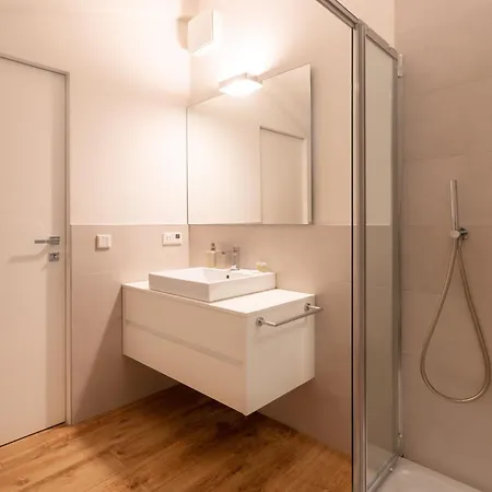 Beautiful Two Bedrooms Navigli - Mirable Pm Milán