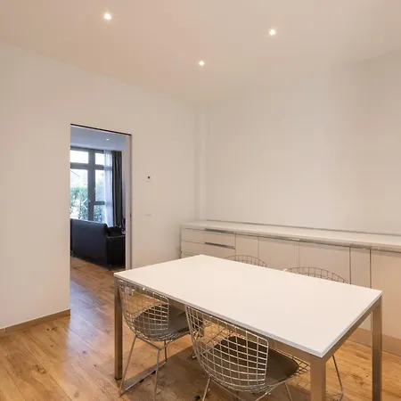 Beautiful Two Bedrooms Navigli - Mirable Pm Apartmán Milán