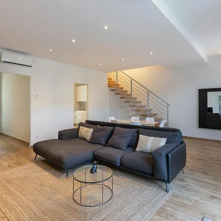 Beautiful Two Bedrooms Navigli - Mirable Pm Apartmán Milán