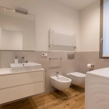 Apartmán Beautiful Two Bedrooms Navigli - Mirable Pm Milán