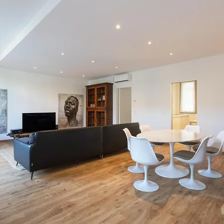 Beautiful Two Bedrooms Navigli - Mirable Pm Apartmán
