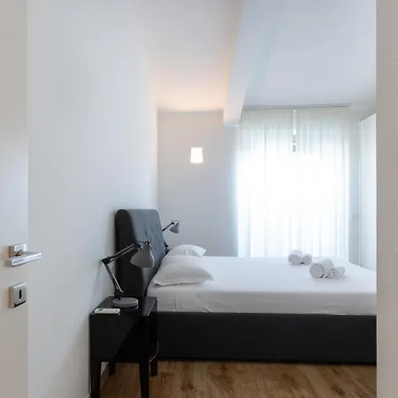 Apartmán Beautiful Two Bedrooms Navigli - Mirable Pm *