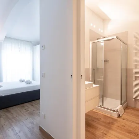 Beautiful Two Bedrooms Navigli - Mirable Pm * Milán