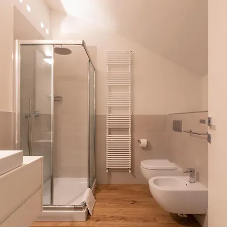 Beautiful Two Bedrooms Navigli - Mirable Pm * Milán