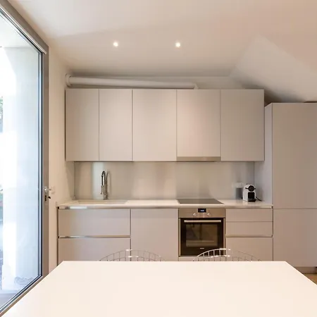 Beautiful Two Bedrooms Navigli - Mirable Pm Apartmán *