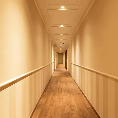 Apartament Crocetta Tosca Bilocale I Piano - Mirable Pm *