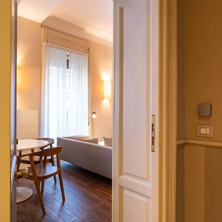 Crocetta Traviata Bilocale I Piano - Mirable Pm * 米兰