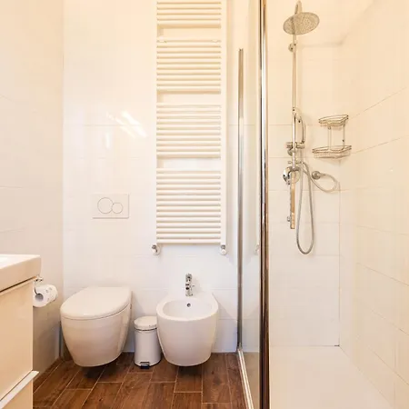 Crocetta Turandot One Bed 1st Floor - Mirable Pm *