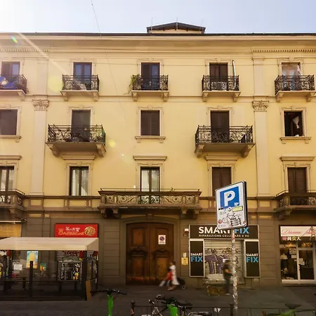 아파트 Two Bedroom Last Floor Sarpi - Mirable Pm *