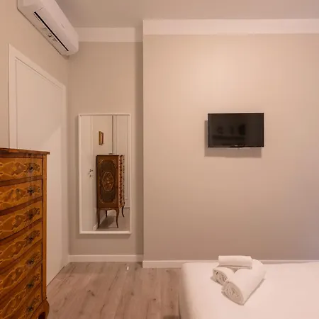 Wonderful 2 Bedrooms Fiera Area - Mirable Pm Apartmán Milán