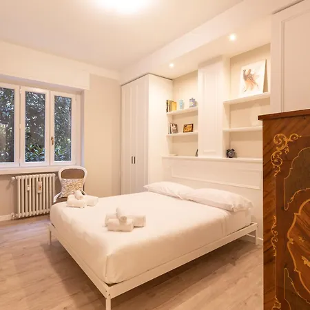 公寓 Wonderful 2 Bedrooms Fiera Area - Mirable Pm