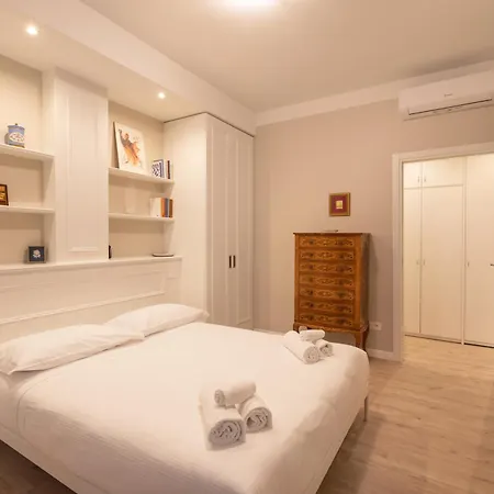 Wonderful 2 Bedrooms Fiera Area - Mirable Pm Apartmán